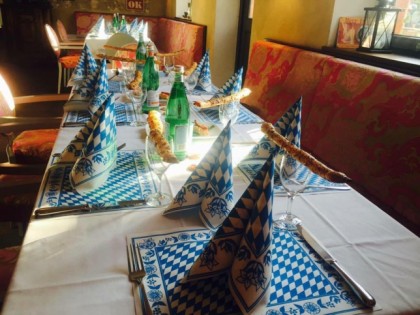 Foto: Pasinger Pumpenwerk