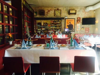 Foto: Pasinger Pumpenwerk
